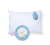 Casper Sleep Original Oreiller en Microfibre pour Dormir, Standard, Blanc