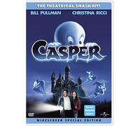 Casper - Special Edition Casper (Widescreen) [Import USA Zone 1]