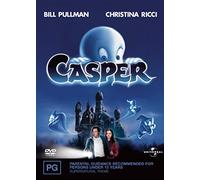 Casper [Special Edition] [Import allemand]