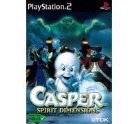 Casper G