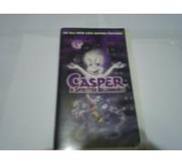 Casper: Spirited Beginning [VHS]