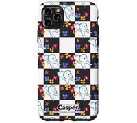 Casper Spring Checkered All Over Print Coque pour iPhone 11 Pro Max