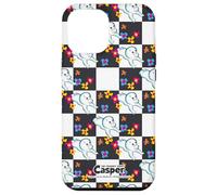 Casper Spring Checkered All Over Print Coque pour iPhone 12 Pro Max