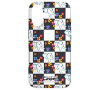 Casper Spring Checkered All Over Print Coque pour iPhone 17
