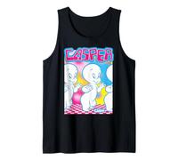Casper Spring Glow Repeat Débardeur