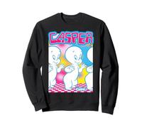 Casper Spring Glow Repeat Sweatshirt