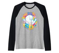 Casper Spring Smile Glow Manche Raglan