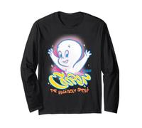 Casper Spring Time Ghost Manche Longue