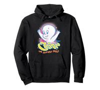 Casper Spring Time Ghost Sweat à Capuche