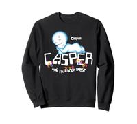 Casper Springtime Friendly Ghost Glow Sweatshirt