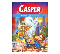 Casper Super Fantôme