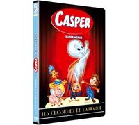 Casper - Super héros
