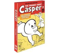 Casper The Friendly Ghost