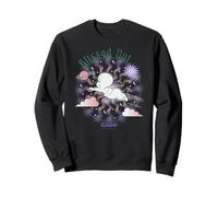 Casper The Friendly Ghost Blissed Out Sweatshirt