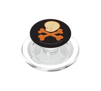Casper The Friendly Ghost Bones Halloween PopSockets PopGrip pour MagSafe