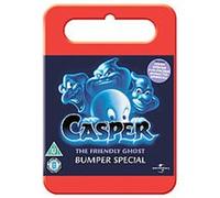 Casper The Friendly Ghost - Bumper Special G