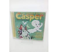 Casper the Friendly Ghost - Casper Friendly Ghost/Orig Cartoon Cast Album