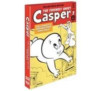 Casper The Friendly Ghost Collection - Dvd