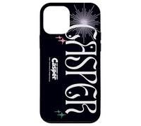 Casper The Friendly Ghost Colorful Spark Logo Coque pour iPhone 12 Mini