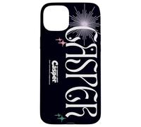 Casper The Friendly Ghost Colorful Spark Logo Coque pour iPhone 15 Plus