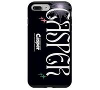 Casper The Friendly Ghost Colorful Spark Logo Coque pour iPhone 7 Plus/8 Plus