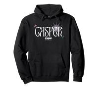 Casper The Friendly Ghost Colorful Spark Logo Sweat à Capuche