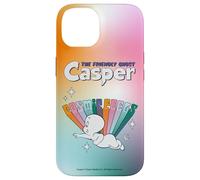 Casper The Friendly Ghost Cosmic Feels Coque pour iPhone 14