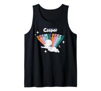 Casper The Friendly Ghost Cosmic Feels Débardeur