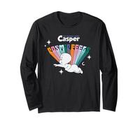 Casper The Friendly Ghost Cosmic Feels Manche Longue