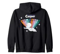 Casper The Friendly Ghost Cosmic Feels Sweat à Capuche