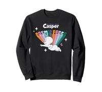 Casper The Friendly Ghost Cosmic Feels Sweatshirt