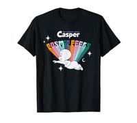 Casper The Friendly Ghost Cosmic Feels T-Shirt