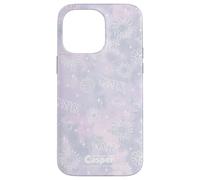 Casper The Friendly Ghost Cosmic Lavender All-Over Print Coque pour iPhone 14 Pro Max
