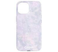 Casper The Friendly Ghost Cosmic Lavender All-Over Print Coque pour iPhone 15