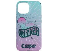 Casper The Friendly Ghost Cosmic Nap Coque pour iPhone 15