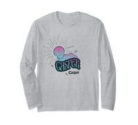 Casper The Friendly Ghost Cosmic Nap Manche Longue
