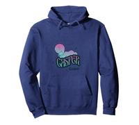 Casper The Friendly Ghost Cosmic Nap Sweat à Capuche