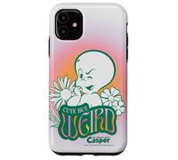 Casper The Friendly Ghost Cute But Weird Coque pour iPhone 11