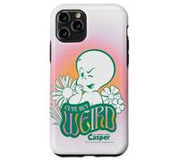 Casper The Friendly Ghost Cute But Weird Coque pour iPhone 11 Pro