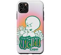 Casper The Friendly Ghost Cute But Weird Coque pour iPhone 11 Pro Max