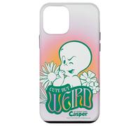 Casper The Friendly Ghost Cute But Weird Coque pour iPhone 12 Mini