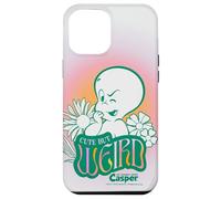 Casper The Friendly Ghost Cute But Weird Coque pour iPhone 12 Pro Max