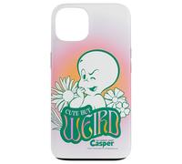 Casper The Friendly Ghost Cute But Weird Coque pour iPhone 13