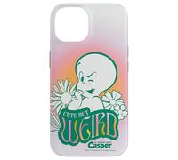 Casper The Friendly Ghost Cute But Weird Coque pour iPhone 14