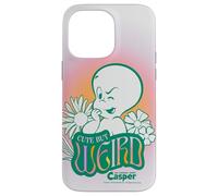 Casper The Friendly Ghost Cute But Weird Coque pour iPhone 14 Pro Max