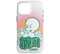 Casper The Friendly Ghost Cute But Weird Coque pour iPhone 16 Pro Max