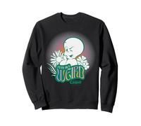 Casper The Friendly Ghost Cute But Weird Sweatshirt