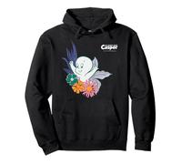 Casper The Friendly Ghost Floral Friend Sweat à Capuche