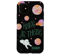 Casper The Friendly Ghost Hang in There Coque pour iPhone 11