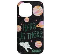 Casper The Friendly Ghost Hang in There Coque pour iPhone 13 Pro